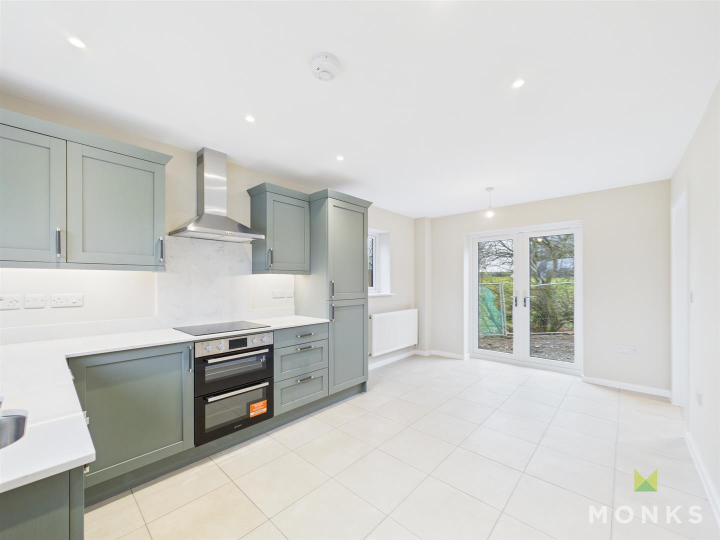 The Wellbeck Stones Wharf, Oswestry, SY10 7TG For Sale